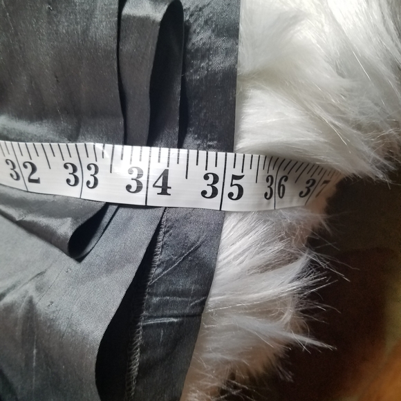 Suzy Chin for Maggy Boutique Silk Halter Dress 16 - Picture 5 of 10